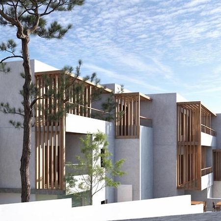 Hotel Sphinx Naxos City Экстерьер фото