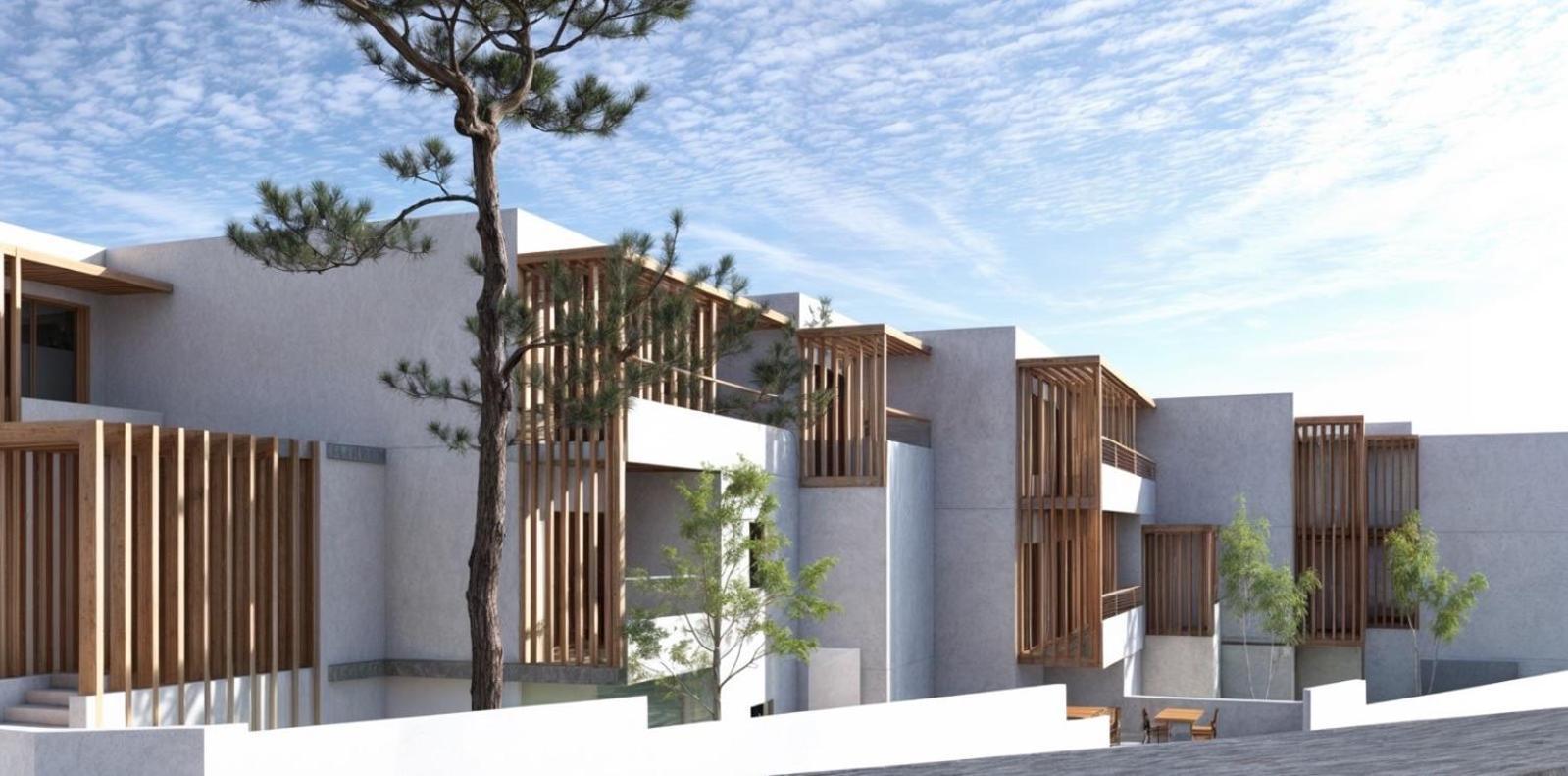 Hotel Sphinx Naxos City Экстерьер фото