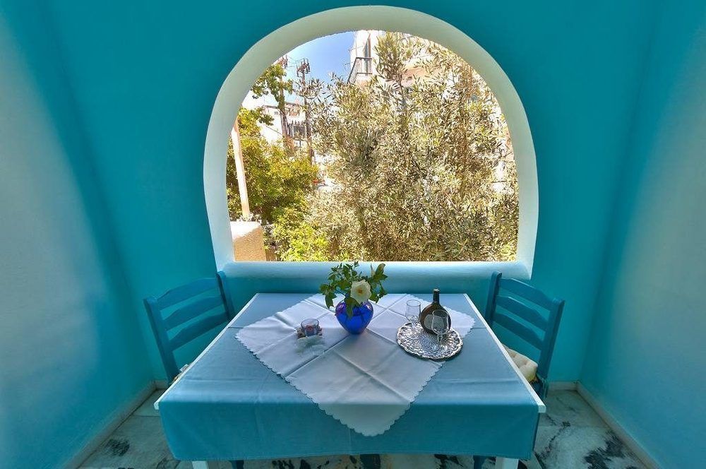 Hotel Sphinx Naxos City Экстерьер фото